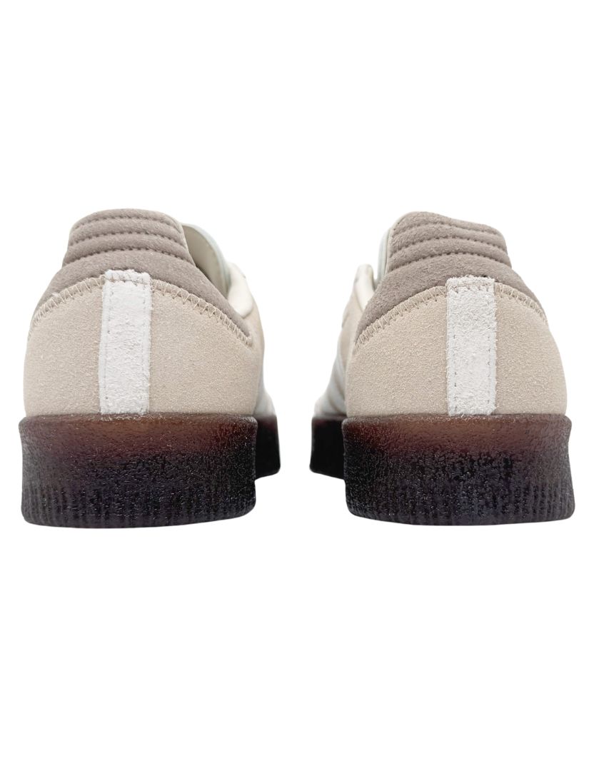 Adidas Sambae Linen Femme maroc
