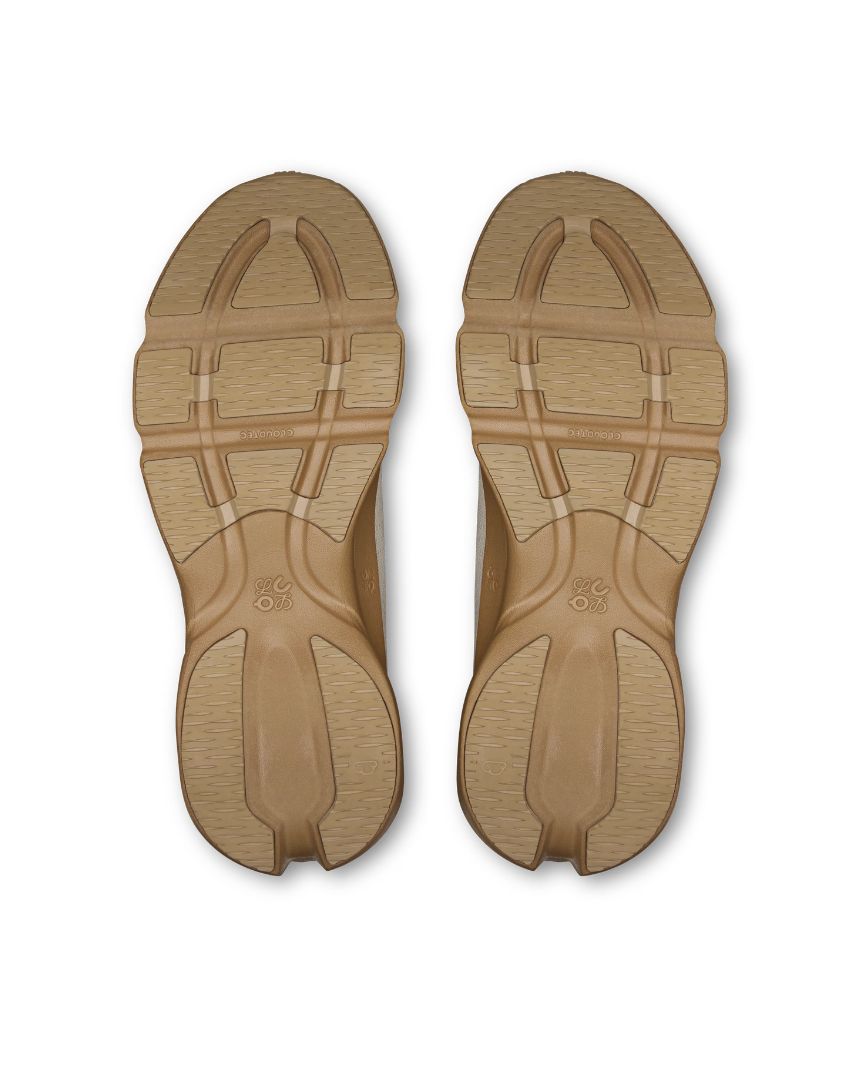 On Cloudsolo LOEWE Dark Sand Unisexe maroc