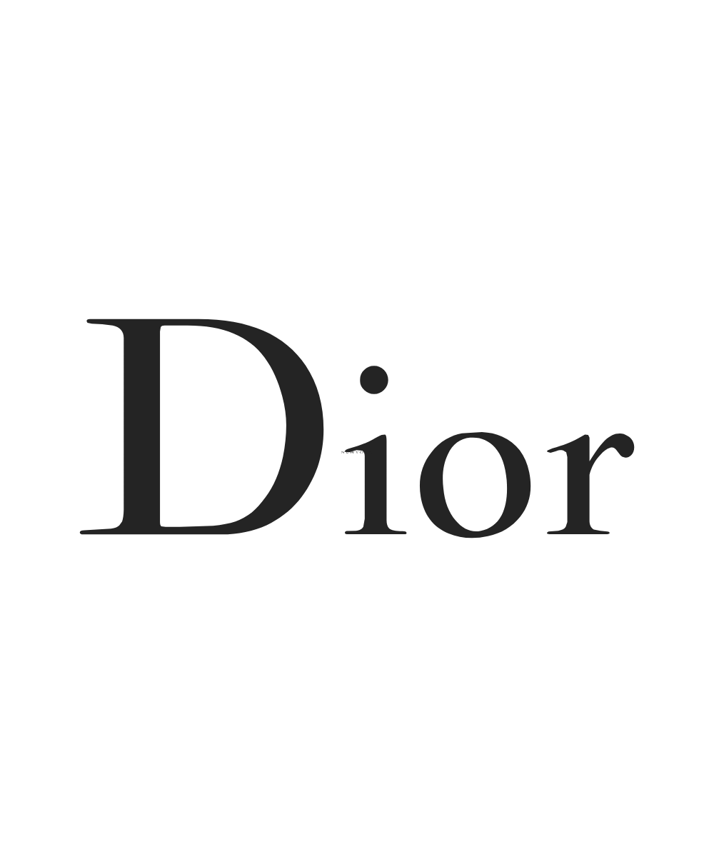Logo Dior Maroc - Itsu.ma