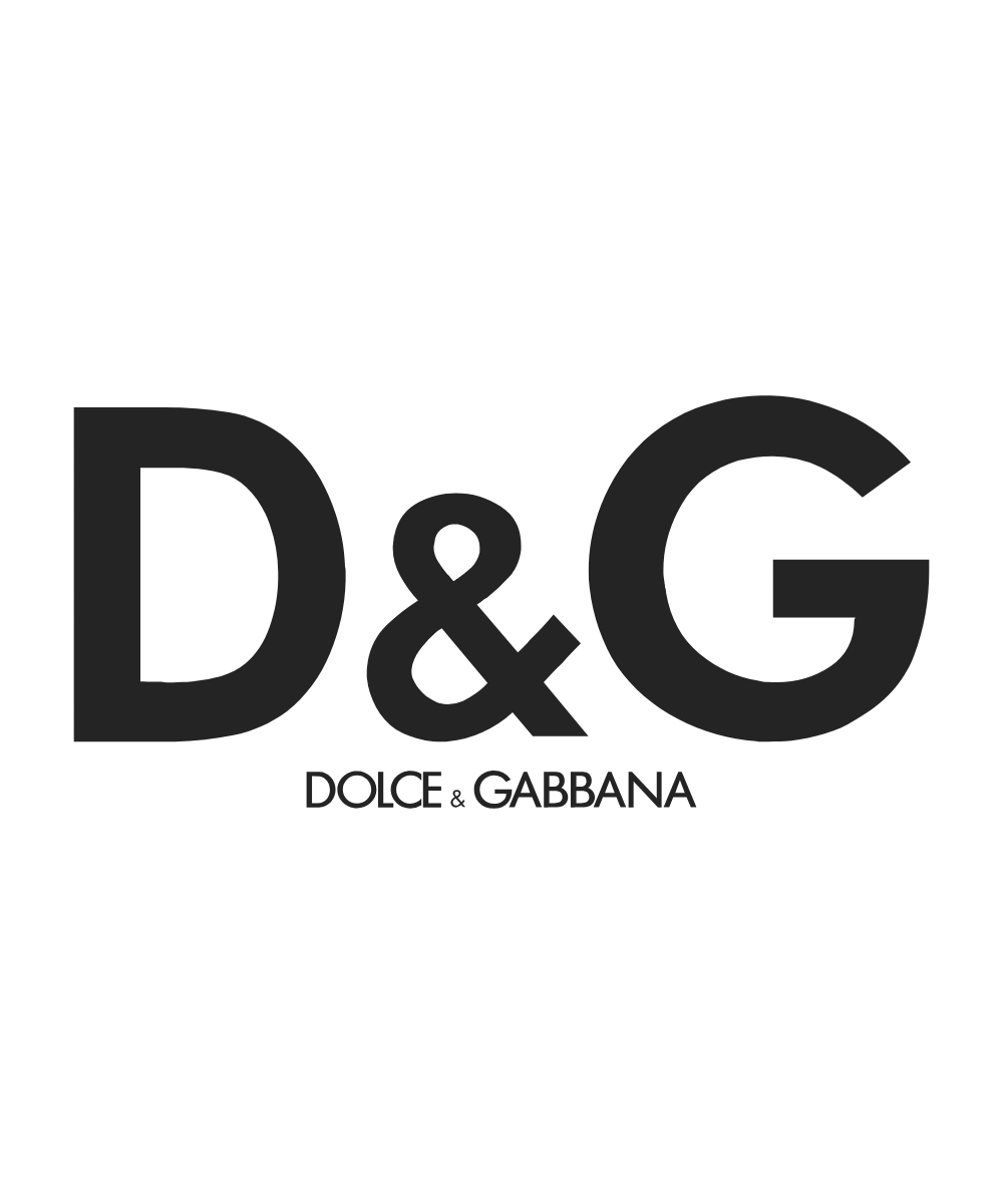 Logo Dolce & Gabbana Maroc - Itsu.ma