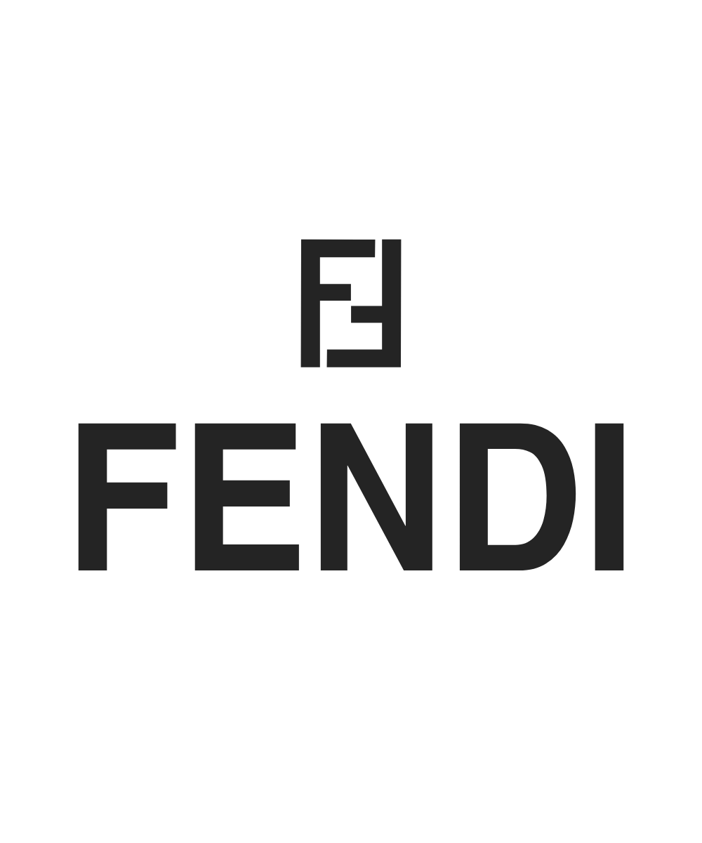 Logo Fendi Maroc - Itsu.ma