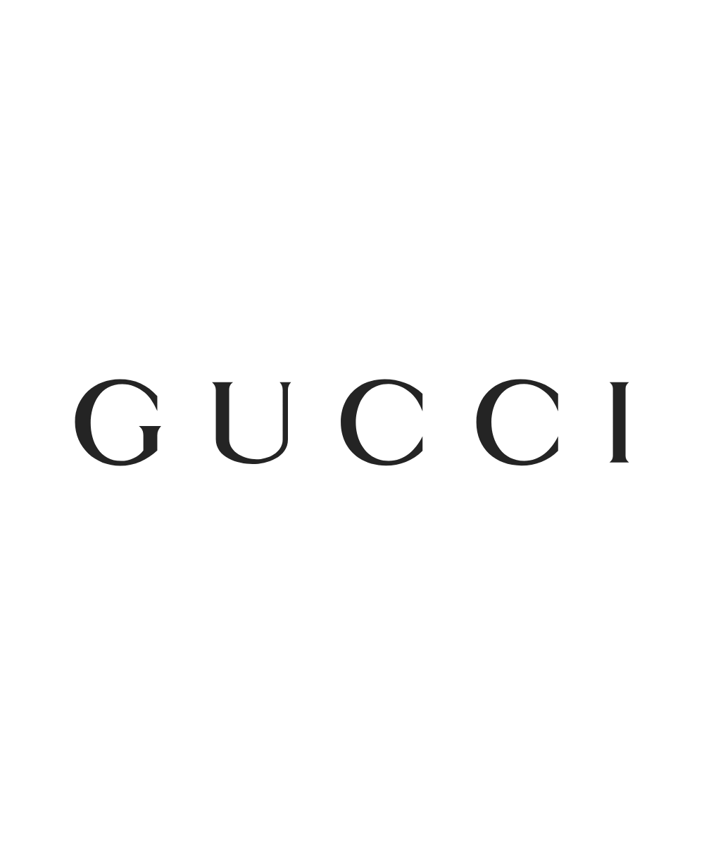 Logo Gucci Maroc - Itsu.ma