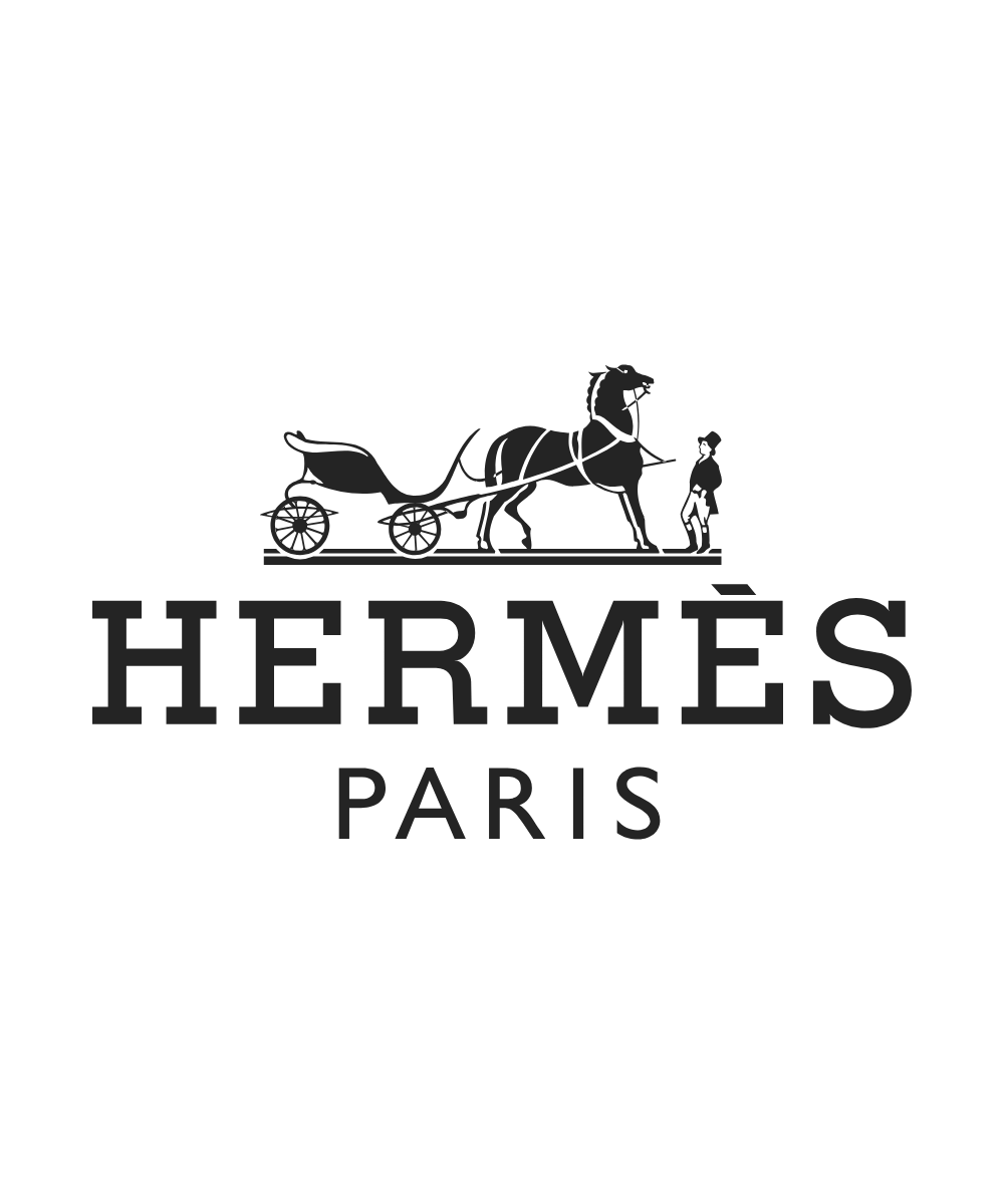 Logo Hermès Maroc - Itsu.ma