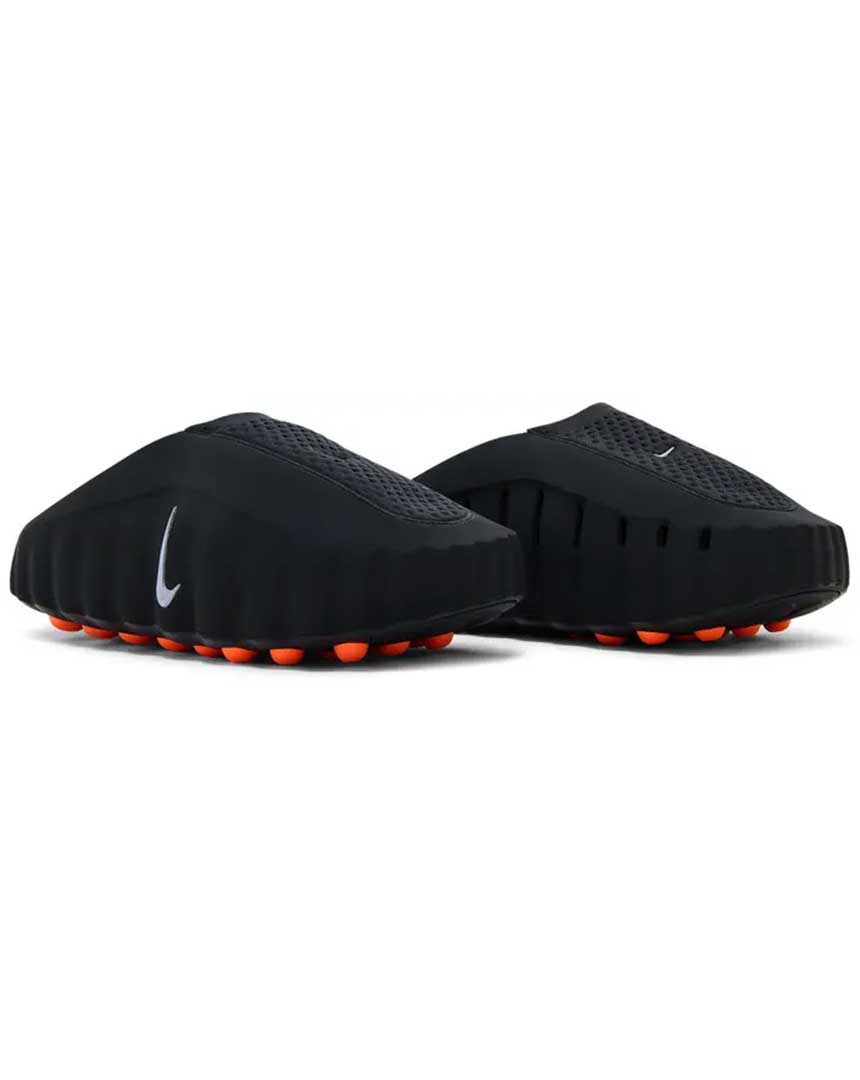 Nike Mind 001 Black Unisexe Maroc - Itsu.ma