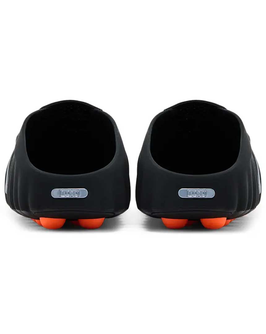 Nike Mind 001 Black Unisexe Maroc - Itsu.ma