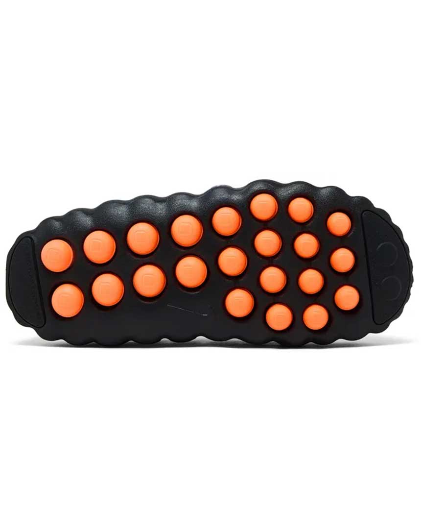 Nike Mind 001 Black Unisexe Maroc - Itsu.ma