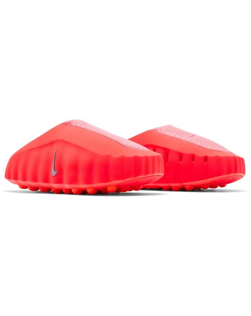 Nike Mind 001 Solar Red Unisexe Maroc - Itsu.ma