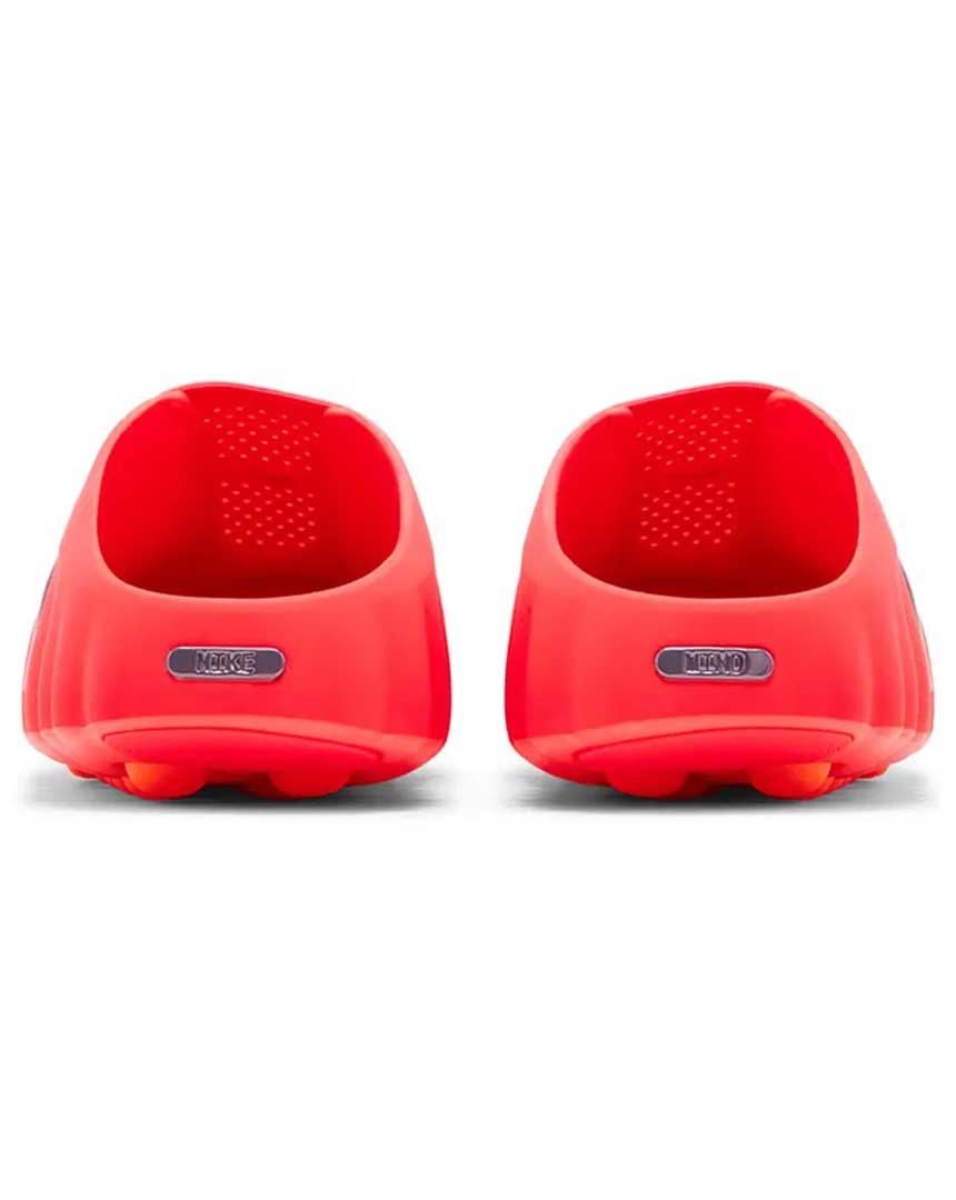 Nike Mind 001 Solar Red Unisexe Maroc - Itsu.ma