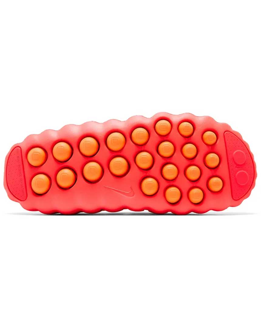 Nike Mind 001 Solar Red Unisexe Maroc - Itsu.ma