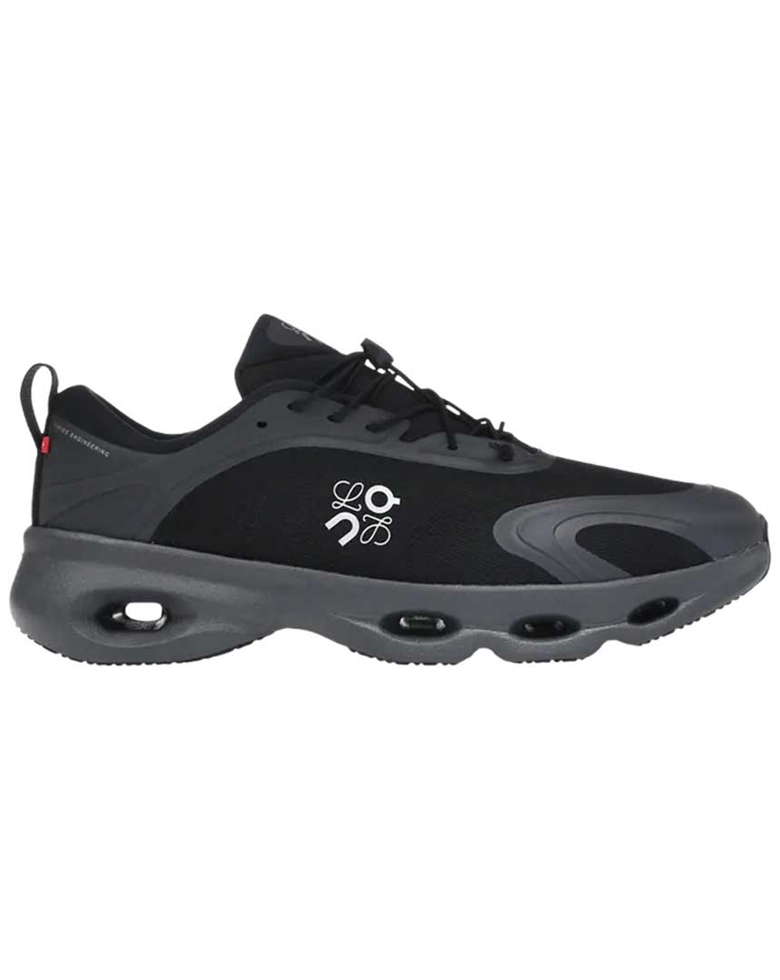 On Cloudsolo LOEWE Black