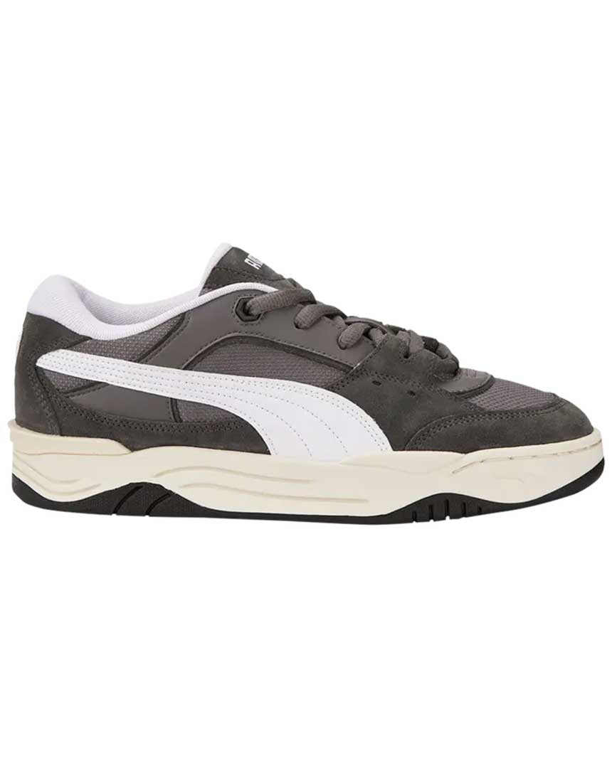 Puma 180 Shadow Grey Homme Maroc - Itsu.ma