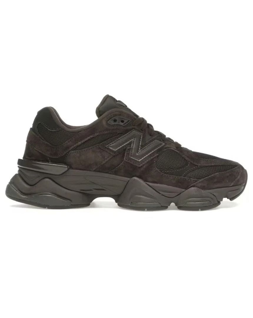 New Balance 9060 Chocolate Marron