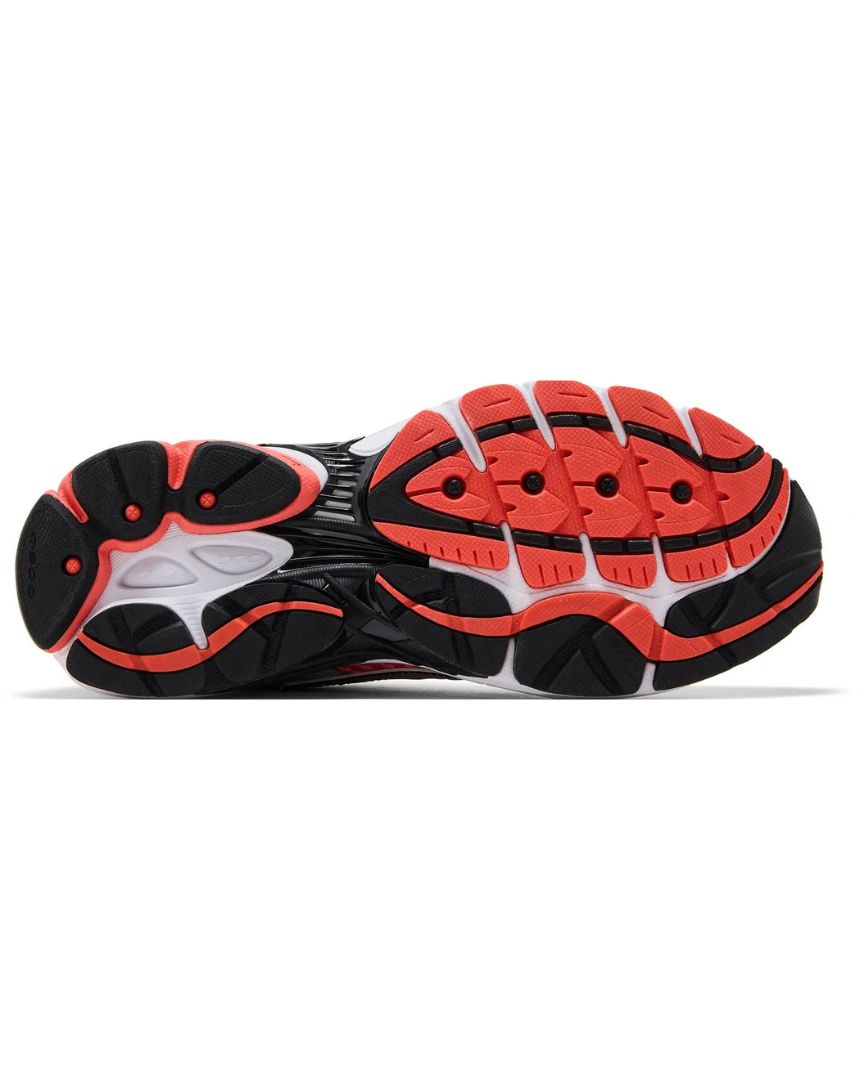Saucony ProGrid Omni 9 Silver Coral Unisexe Maroc - Itsu.ma - vue 4