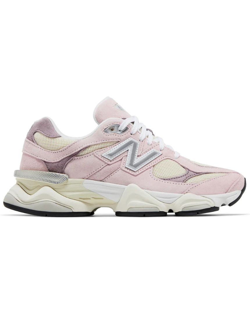New Balance 9060 Rose Sugar Angora